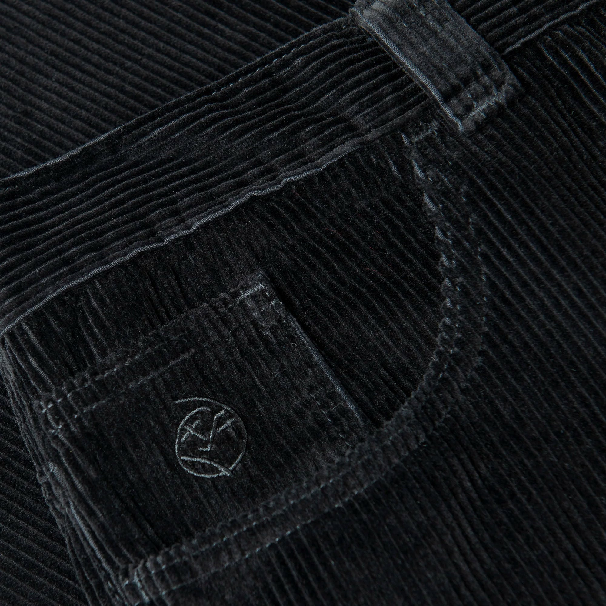 Polar - Big Boy Cords - Black