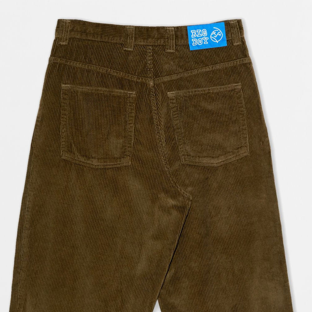 Polar - Big Boy Cords - Beech