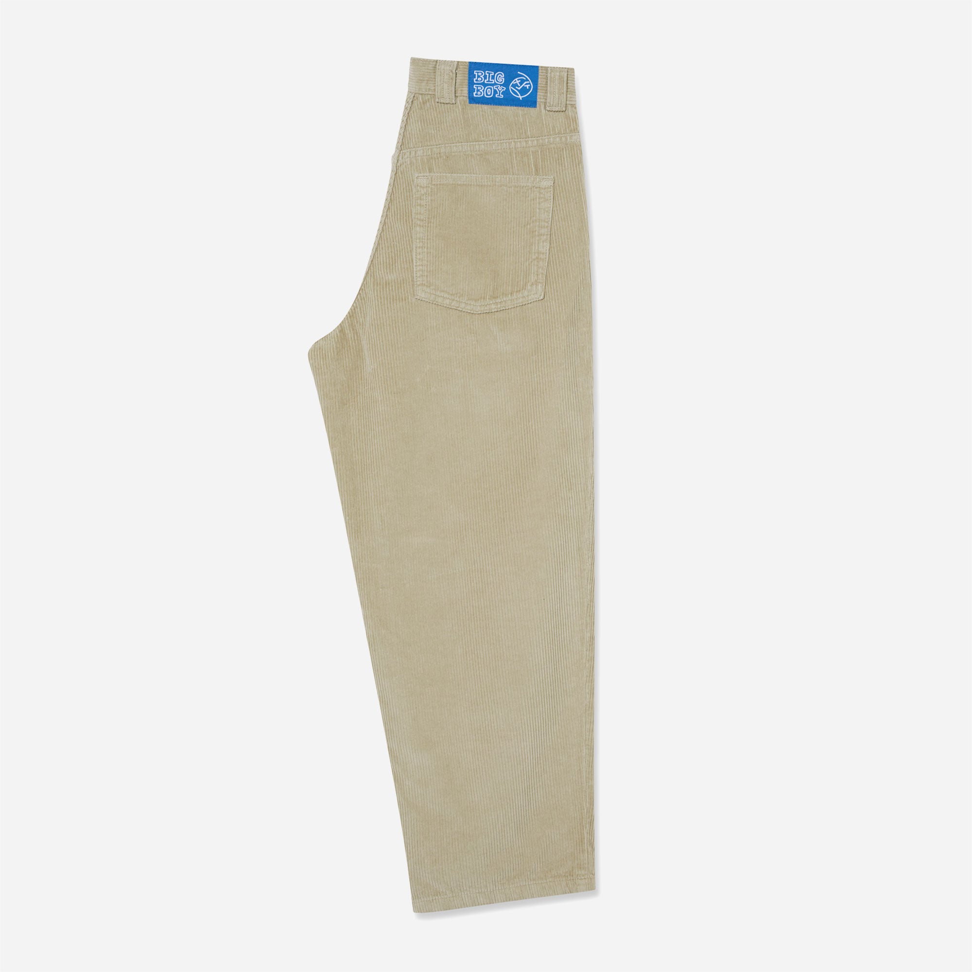 Polar - Big Boy Cords - Sand