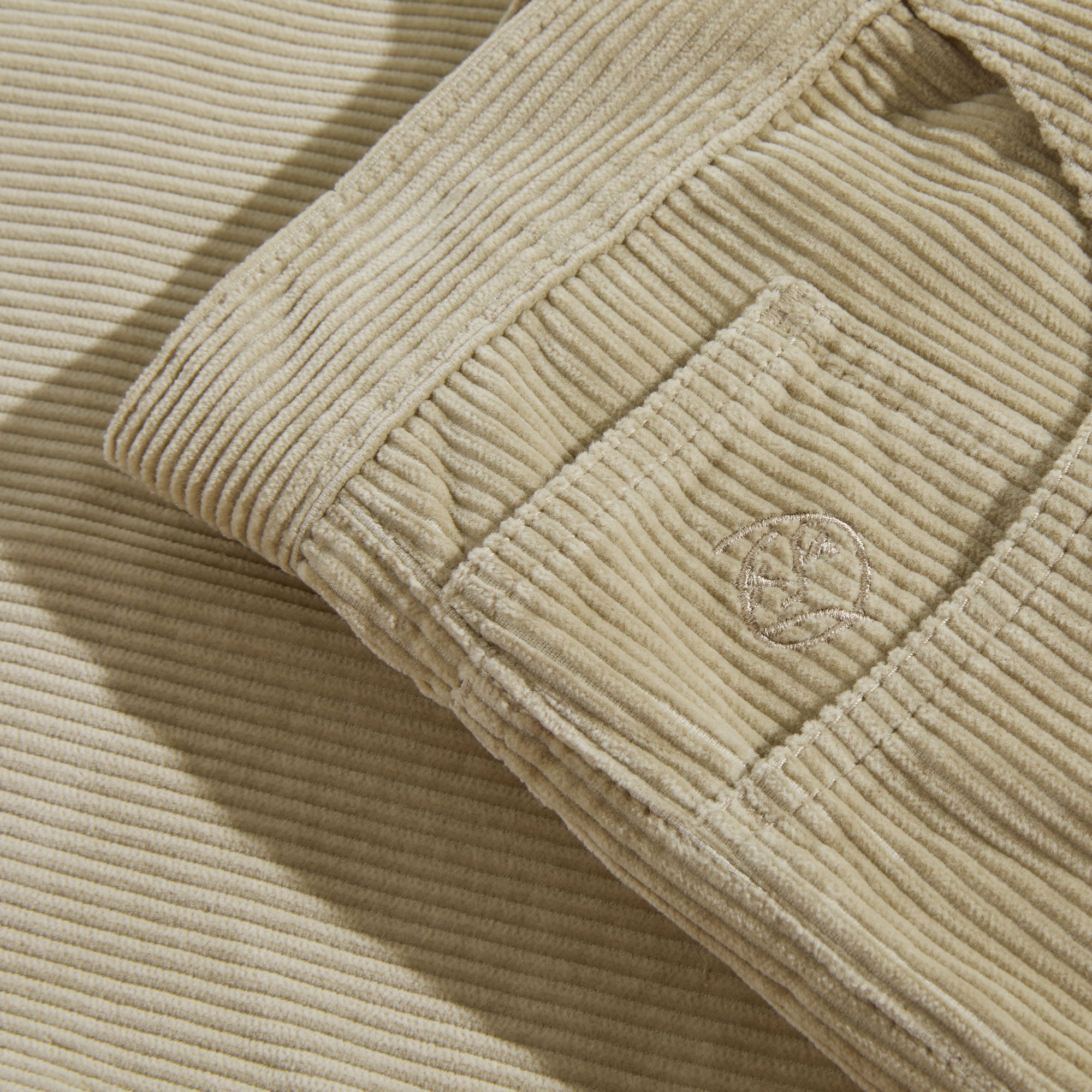 Polar - Big Boy Cords - Sand