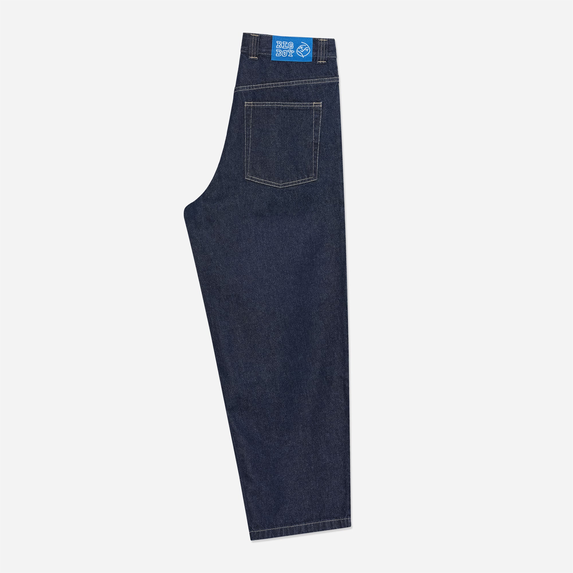 Polar - Big Boy Denim Pants - One Wash