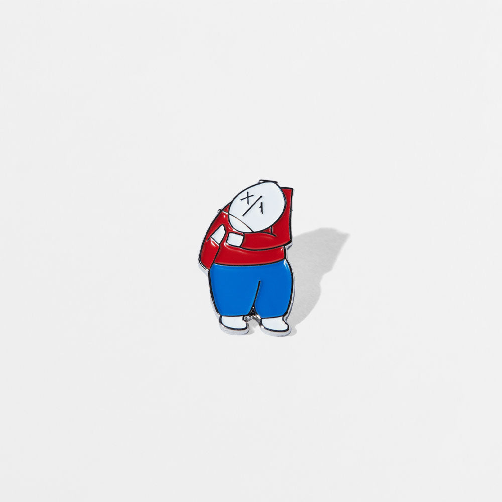POLAR - BIG BOY PIN
