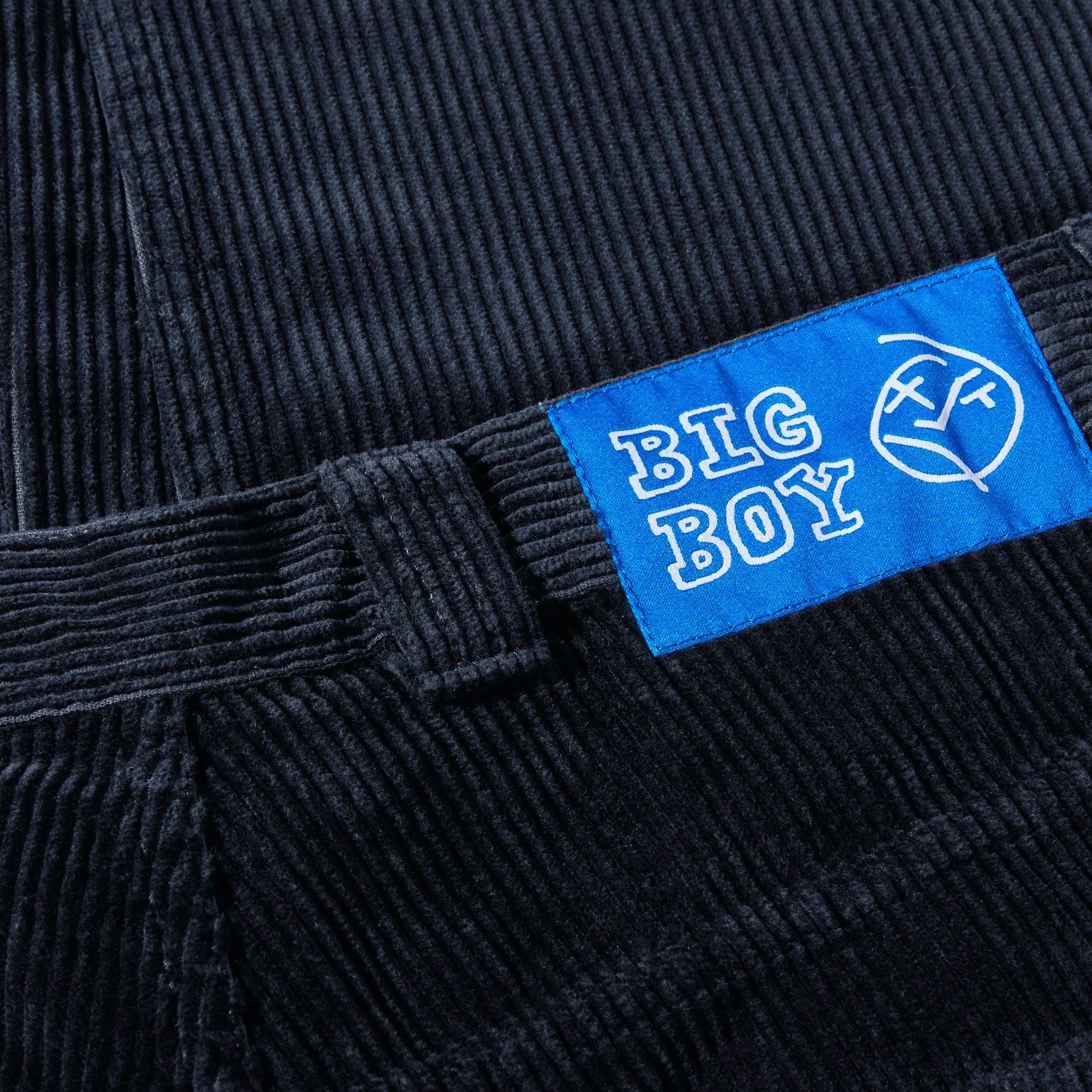 Polar - Big Boy Cords - Navy