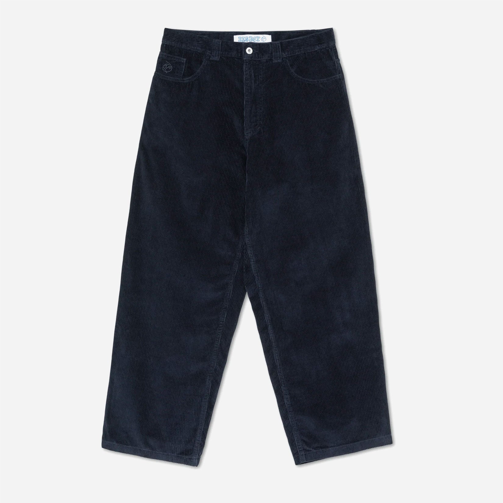 Polar - Big Boy Cords - Navy