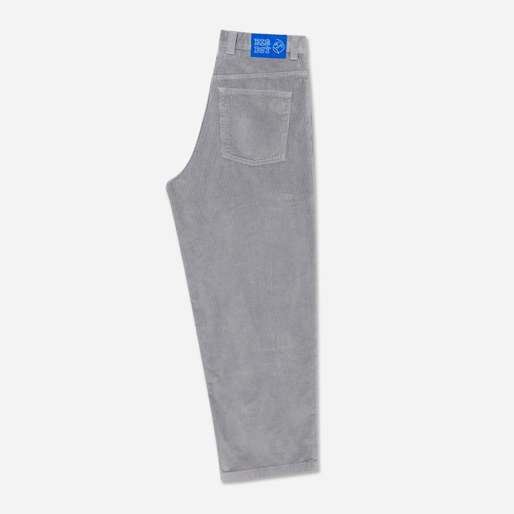 Polar - Big Boy Cords - Silver