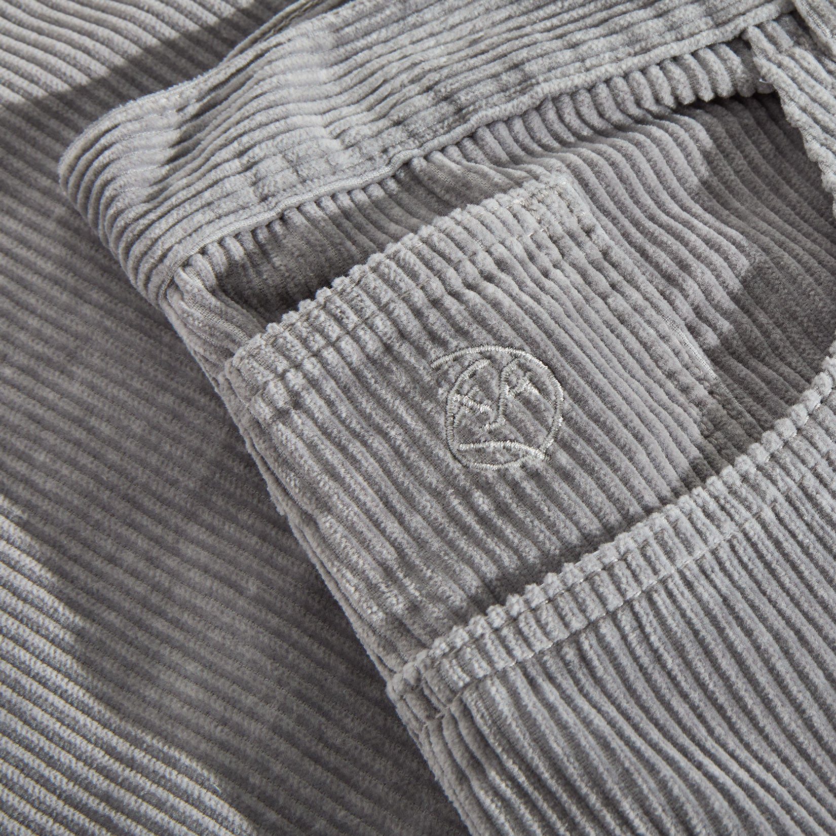 Polar - Big Boy Cords - Silver