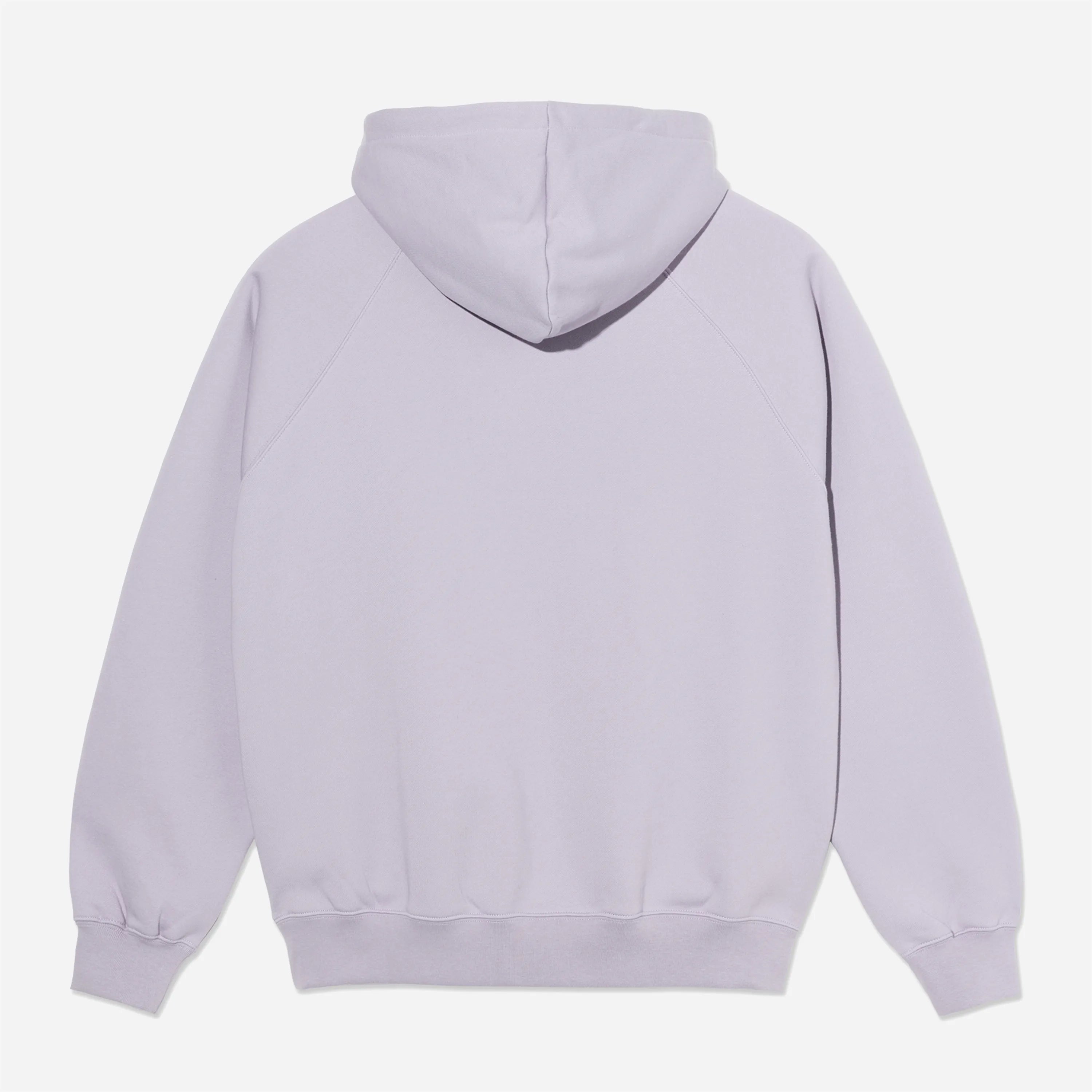 Sweat à Capuche Polar Skate Co. - Default Hoodie Pale Purple