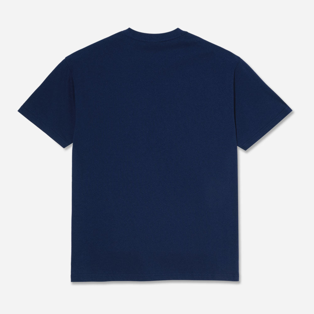 Polar - Demon Child Tee - Dark Blue