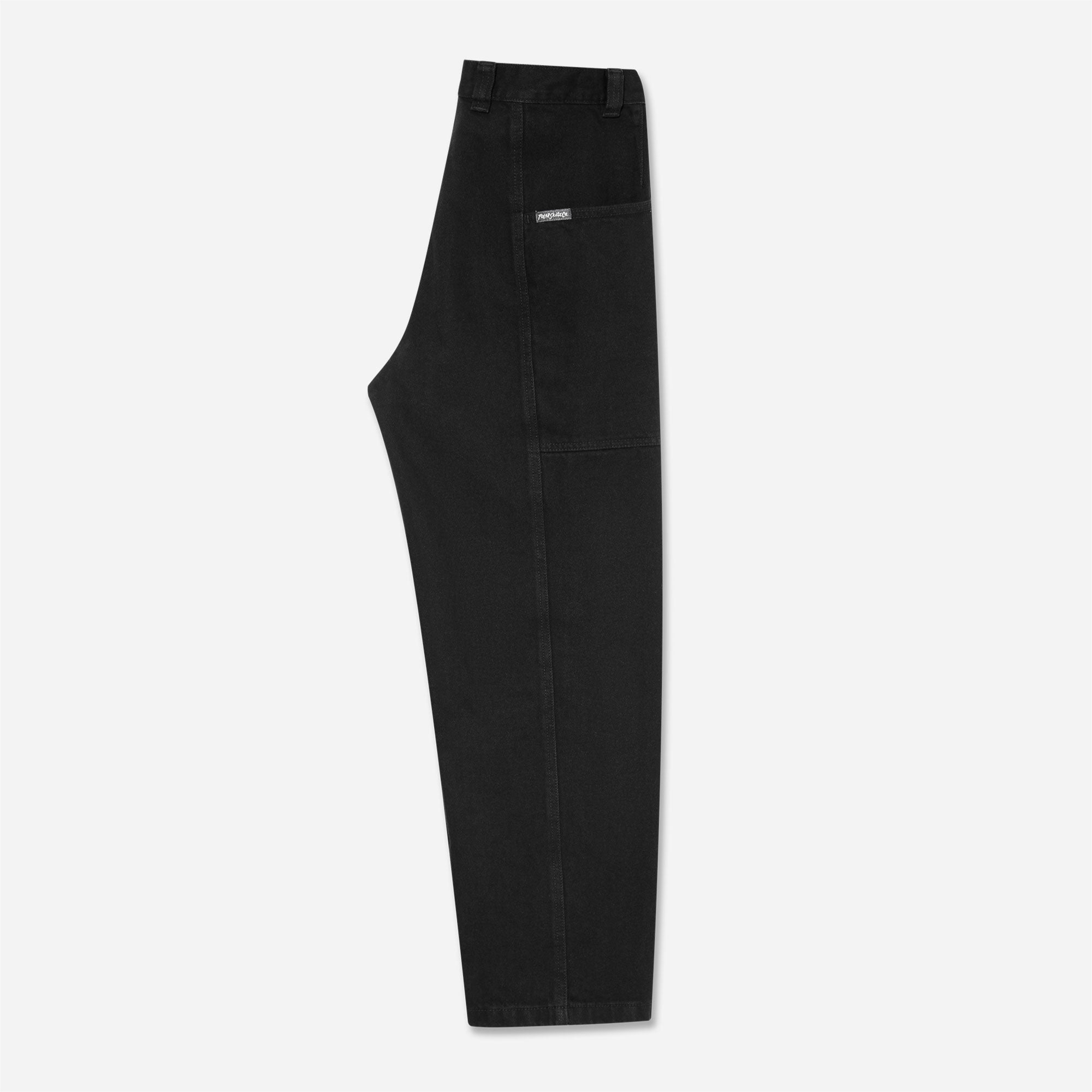 Polar - Jiro Pants - Pitch Black