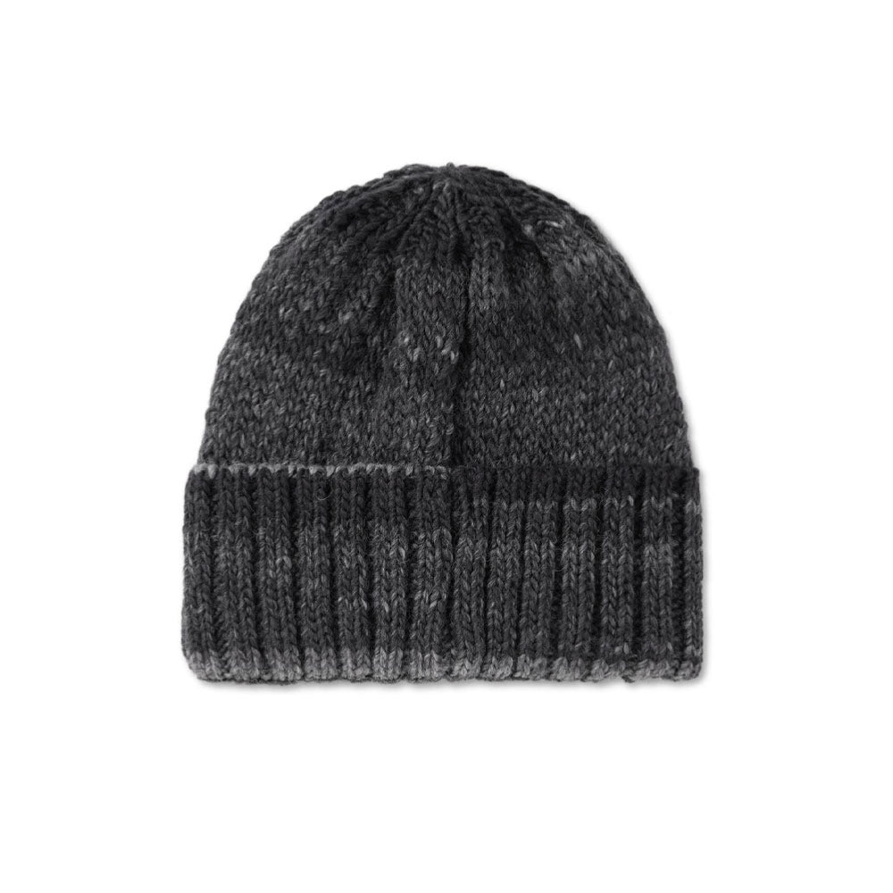 Polar - Multi Beanie - Gray - Black