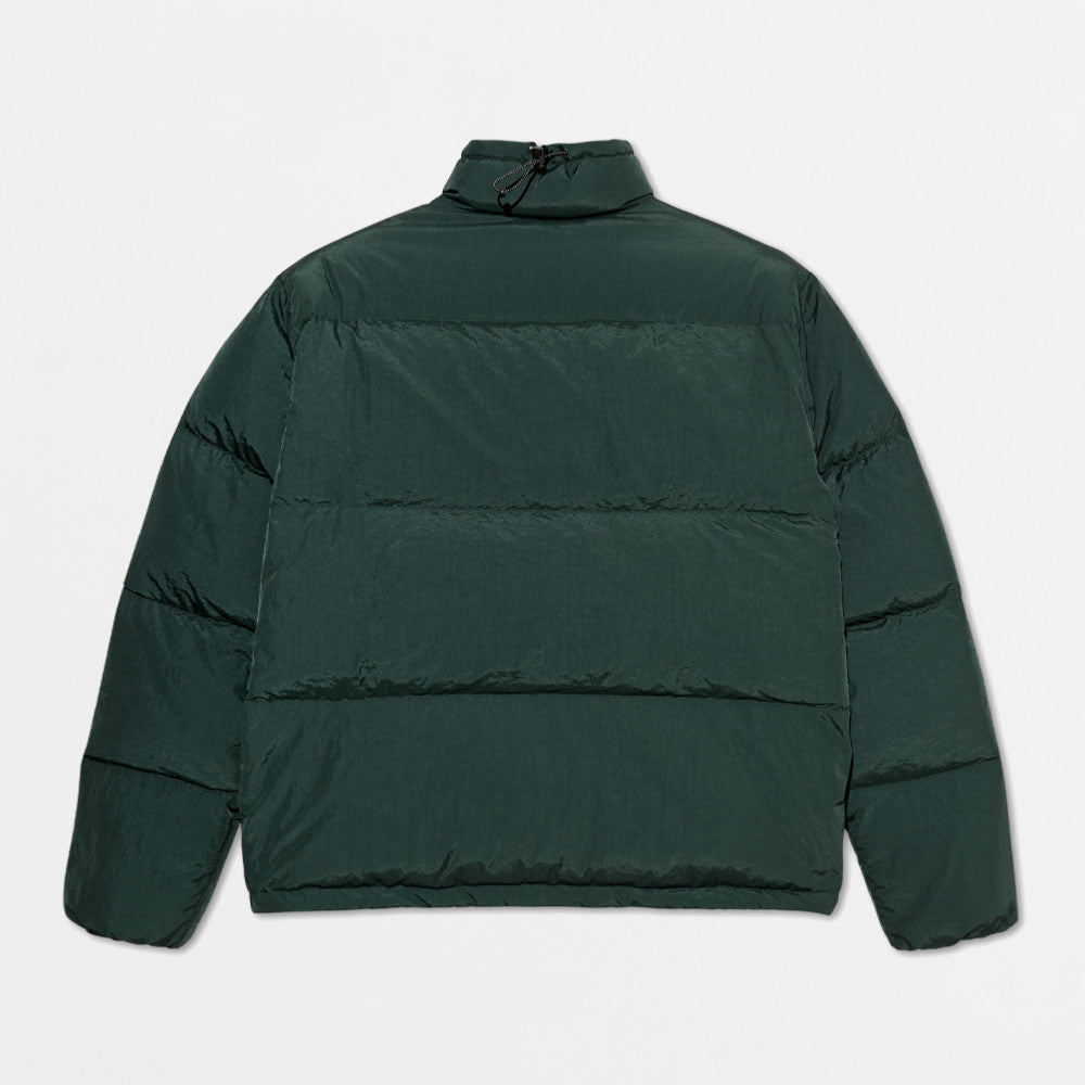 POLAR SKATE Co. - POCKET PUFFER - Dark Teal