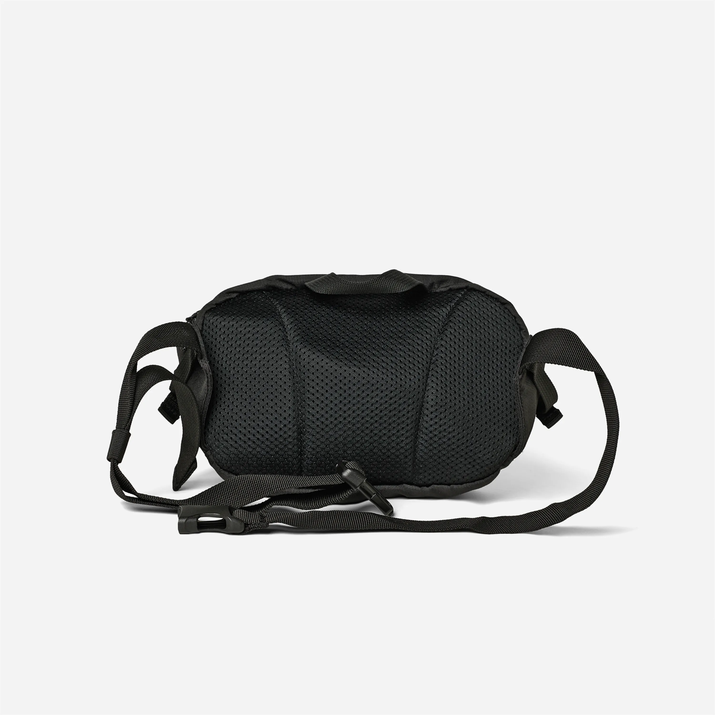 Polar Skate Co. - Resa Hip Bag Black