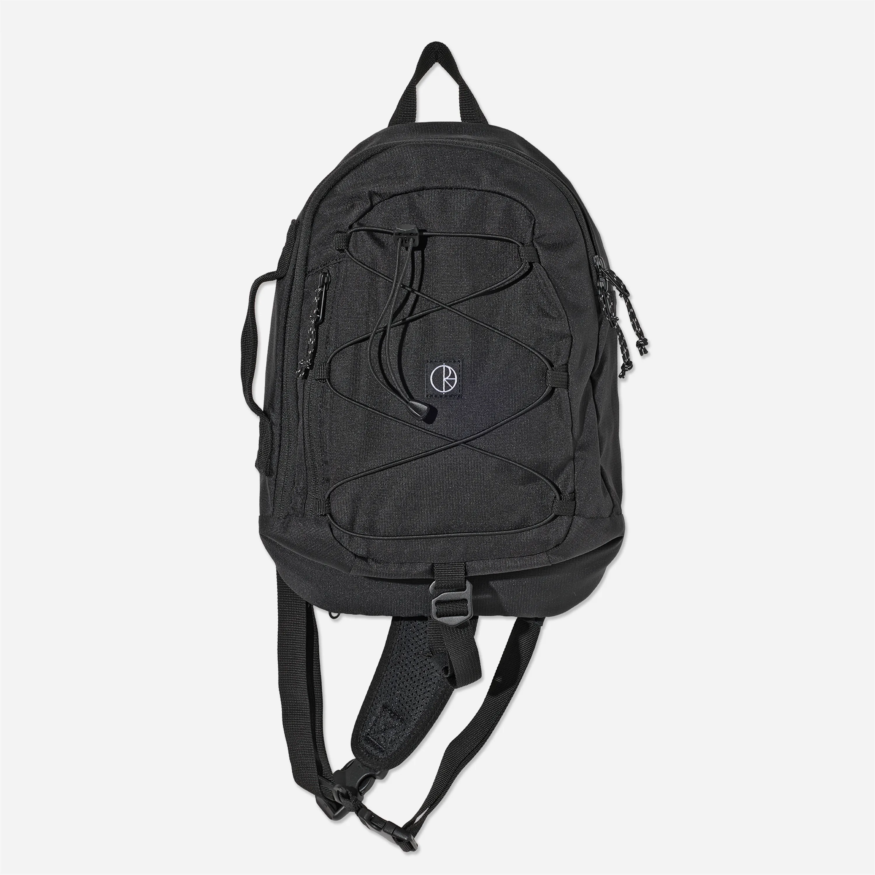 Polar Skate Co. - Resa Sling Bag Black