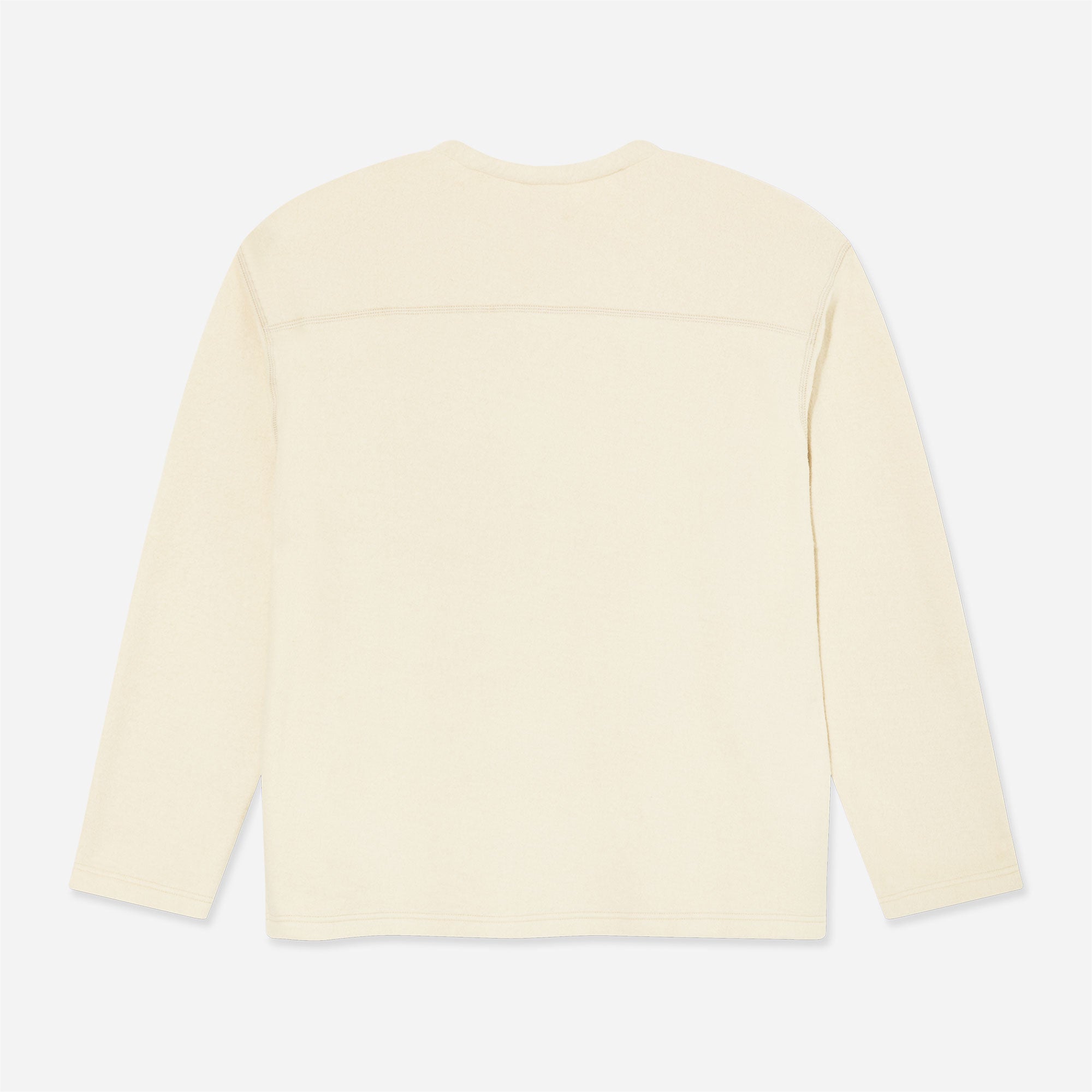 Polar - Scott Sweater - Sand