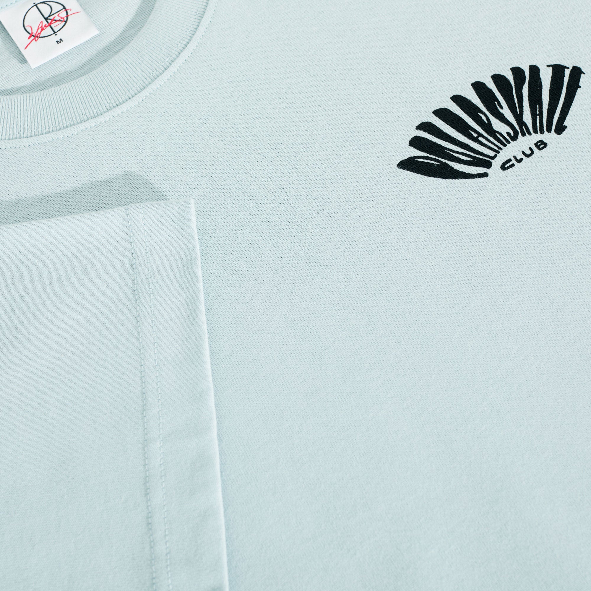 Polar - Polar Skate Club - Light Blue