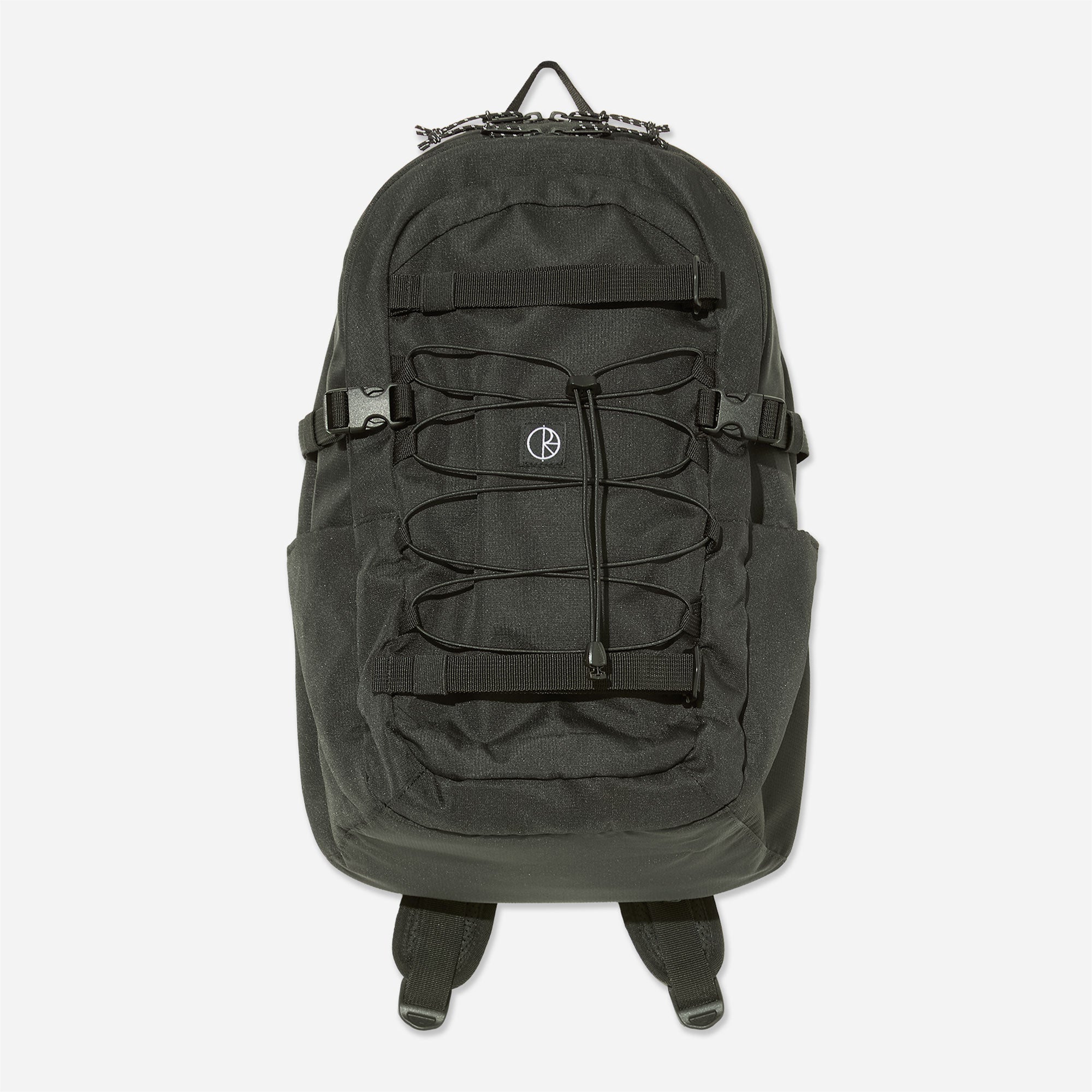 Polar Skate Co. - Resa Backpack - Black