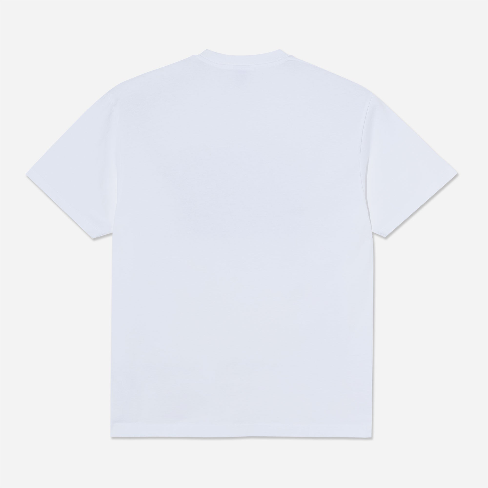 Polar - Street Corner Tee - White