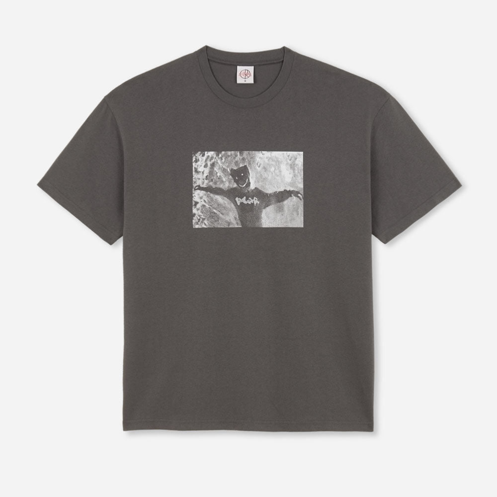 POLAR - TEE SUSTAINED DISINTEGRATION - Graphite