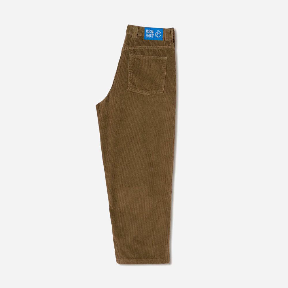 Polar - Big Boy Cords - Brass