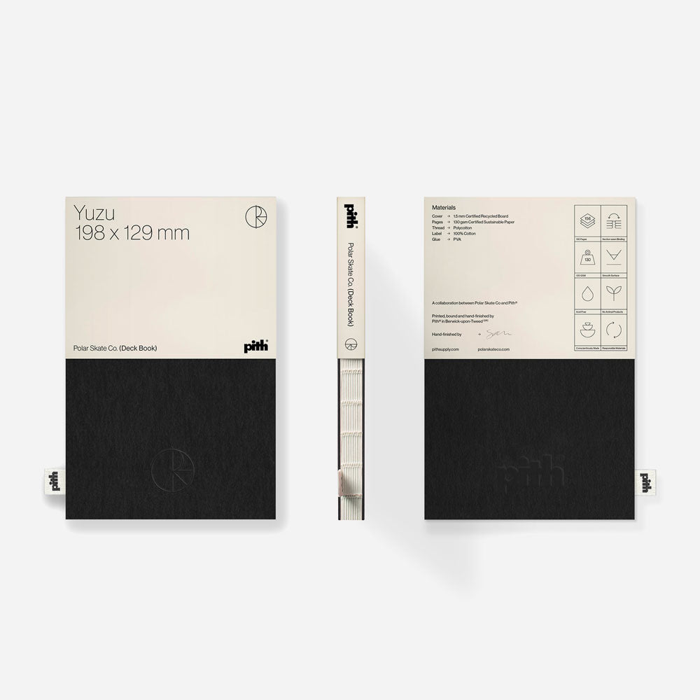 Polar - Deck Book