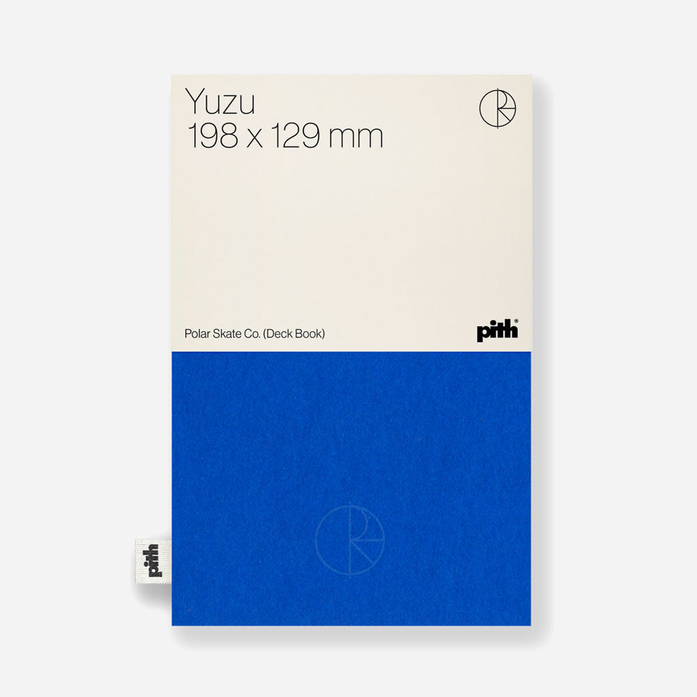 Polar - Deck Book