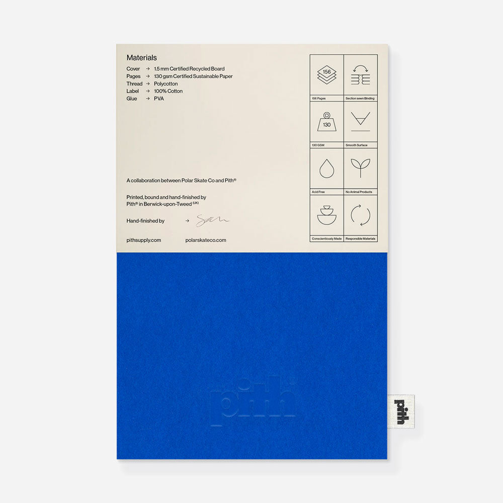 Polar - Deck Book