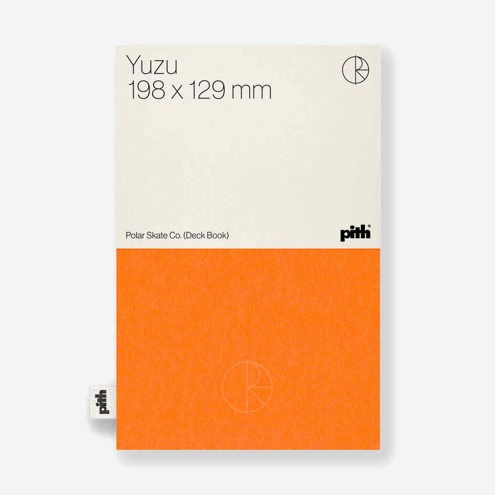 Polar - Deck Book