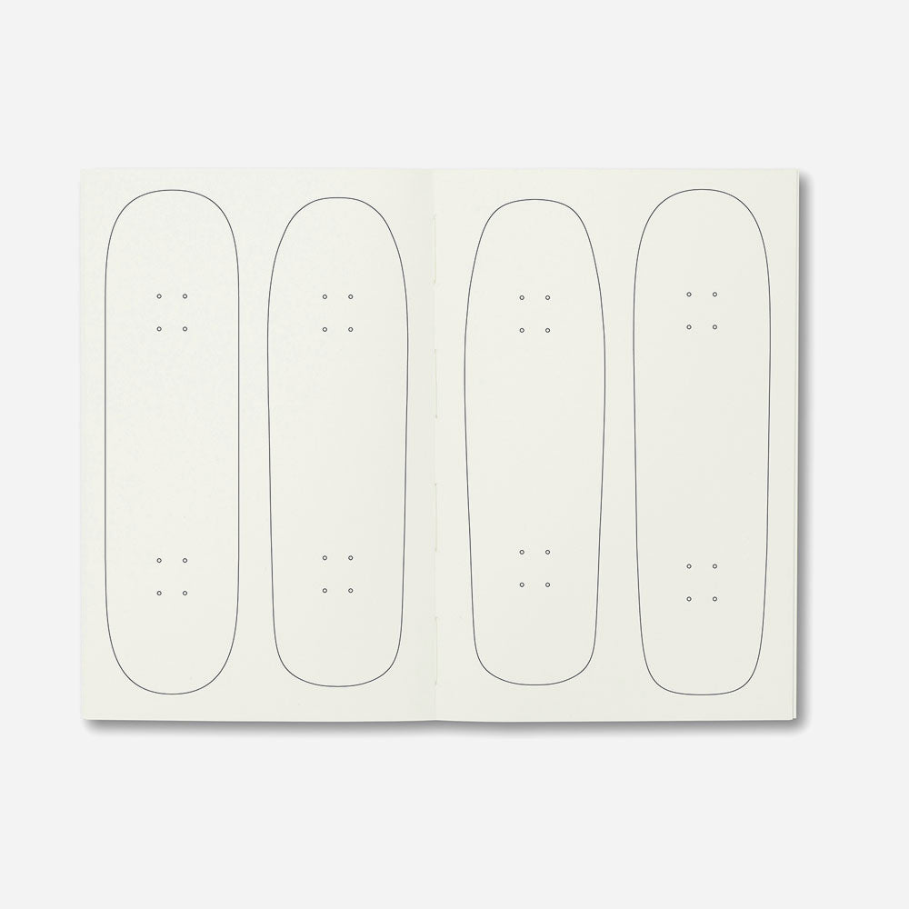Polar - Deck Book