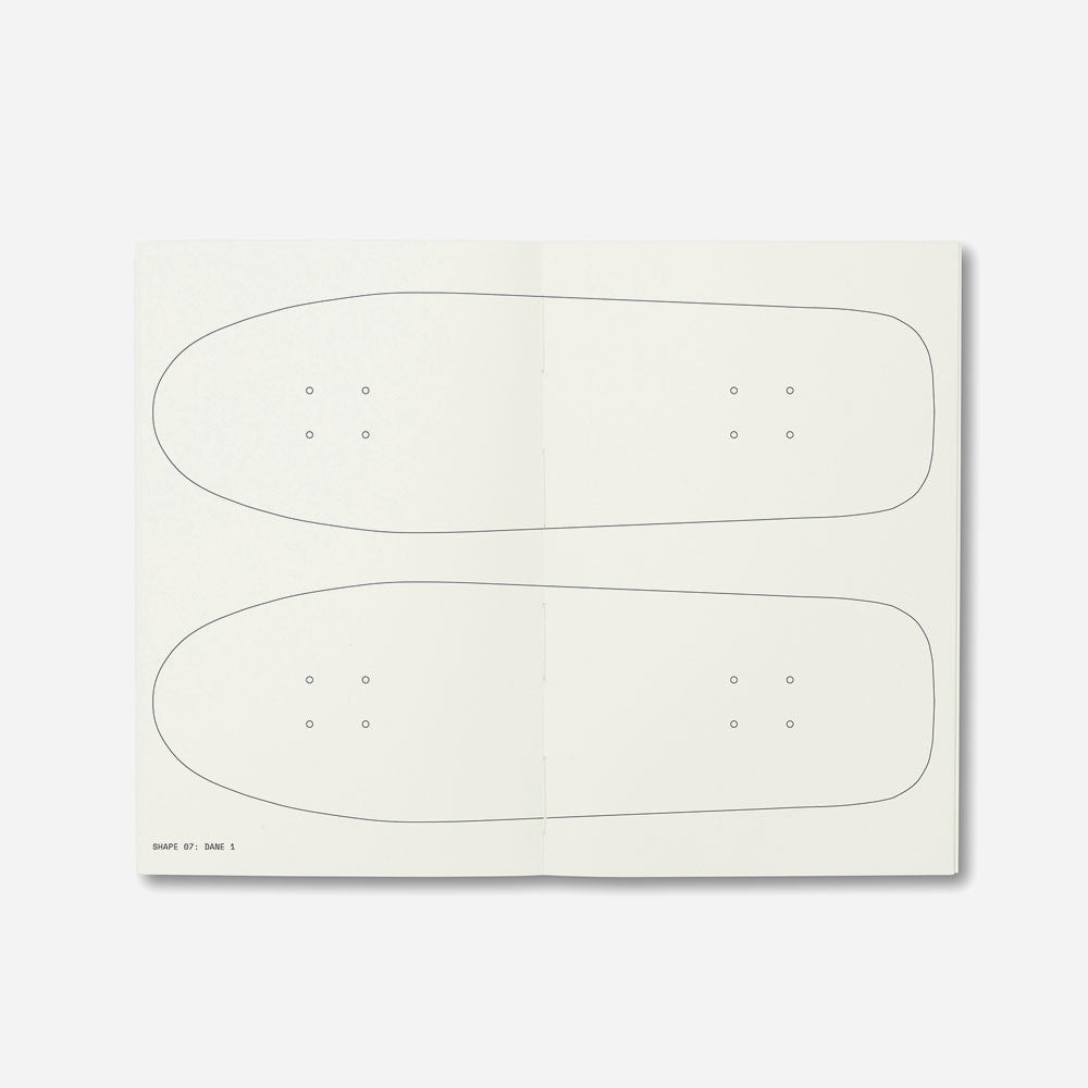 Polar - Deck Book