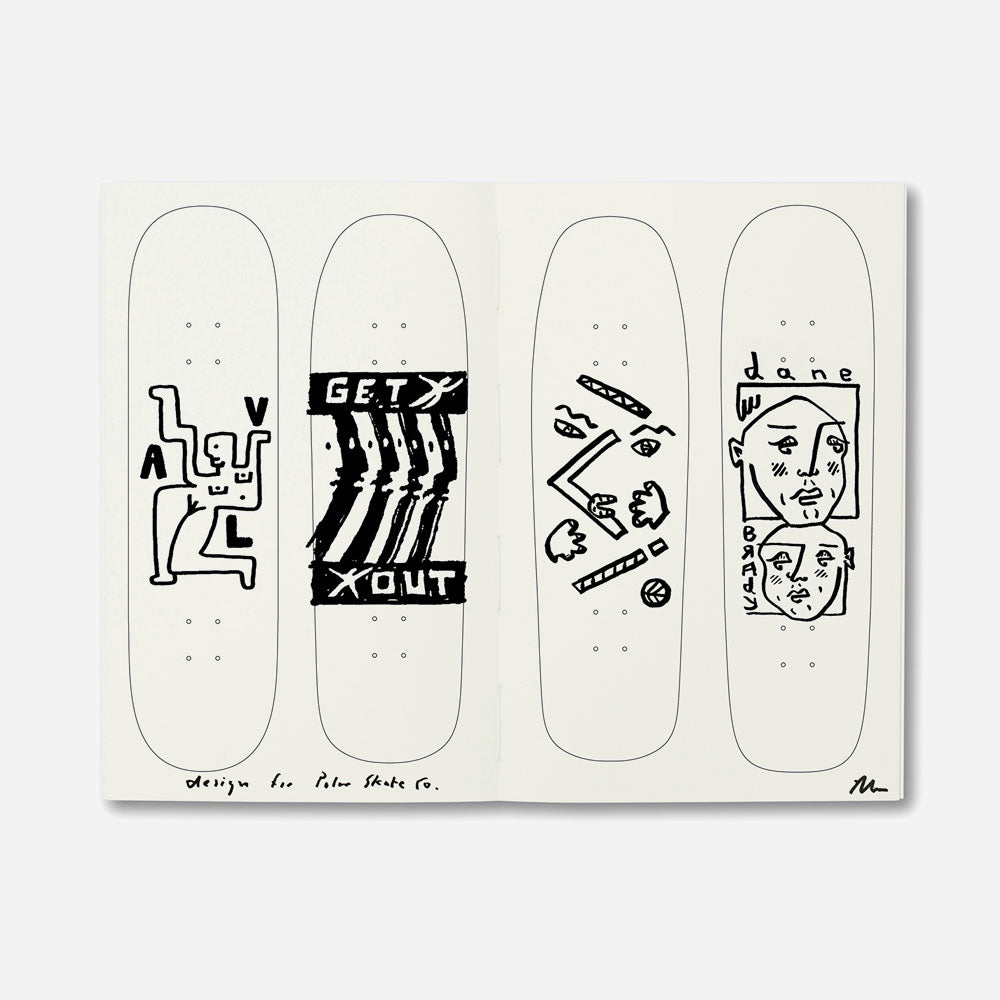 Polar - Deck Book
