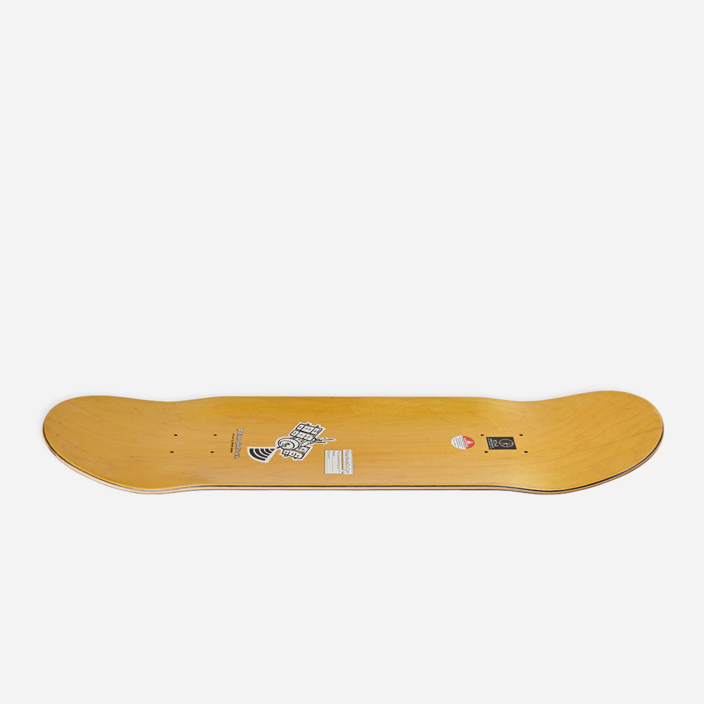 Polar Skate Co. - Aaron Herrington "Planet Herrington"