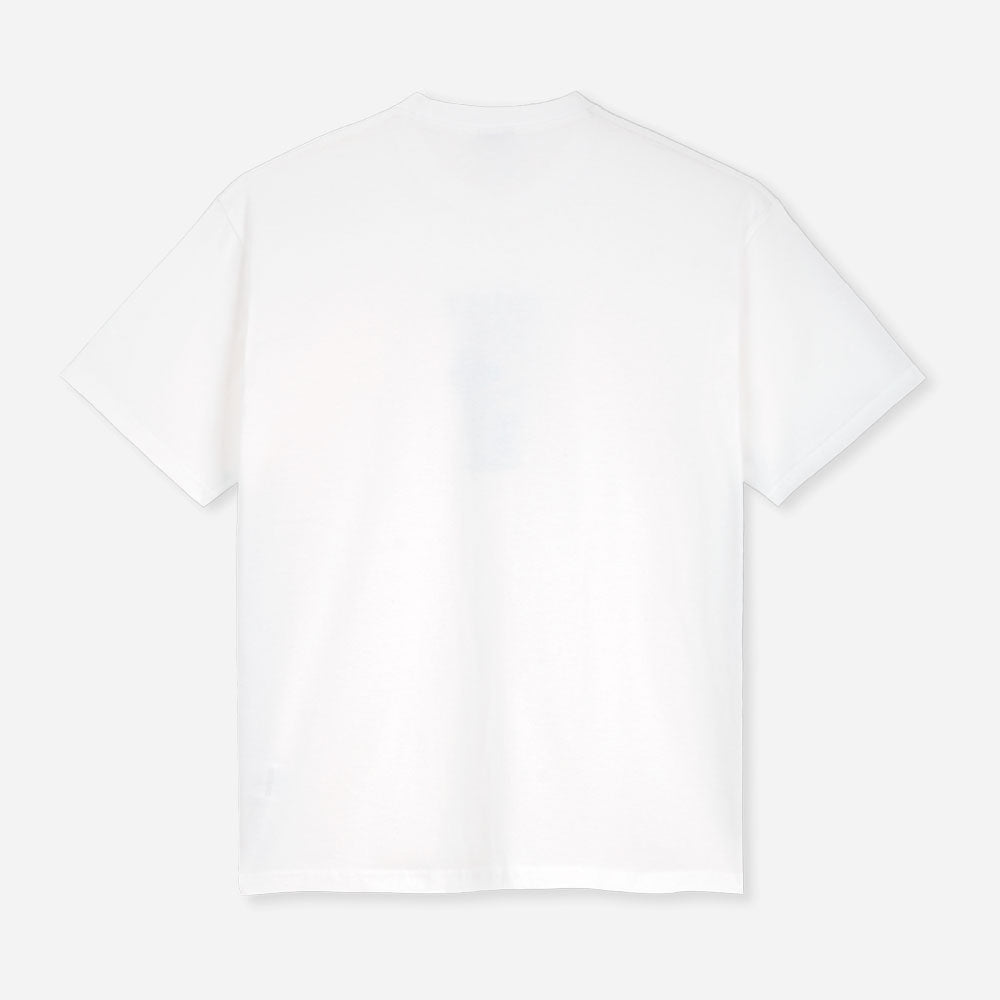 Polar - Trust Tee - White