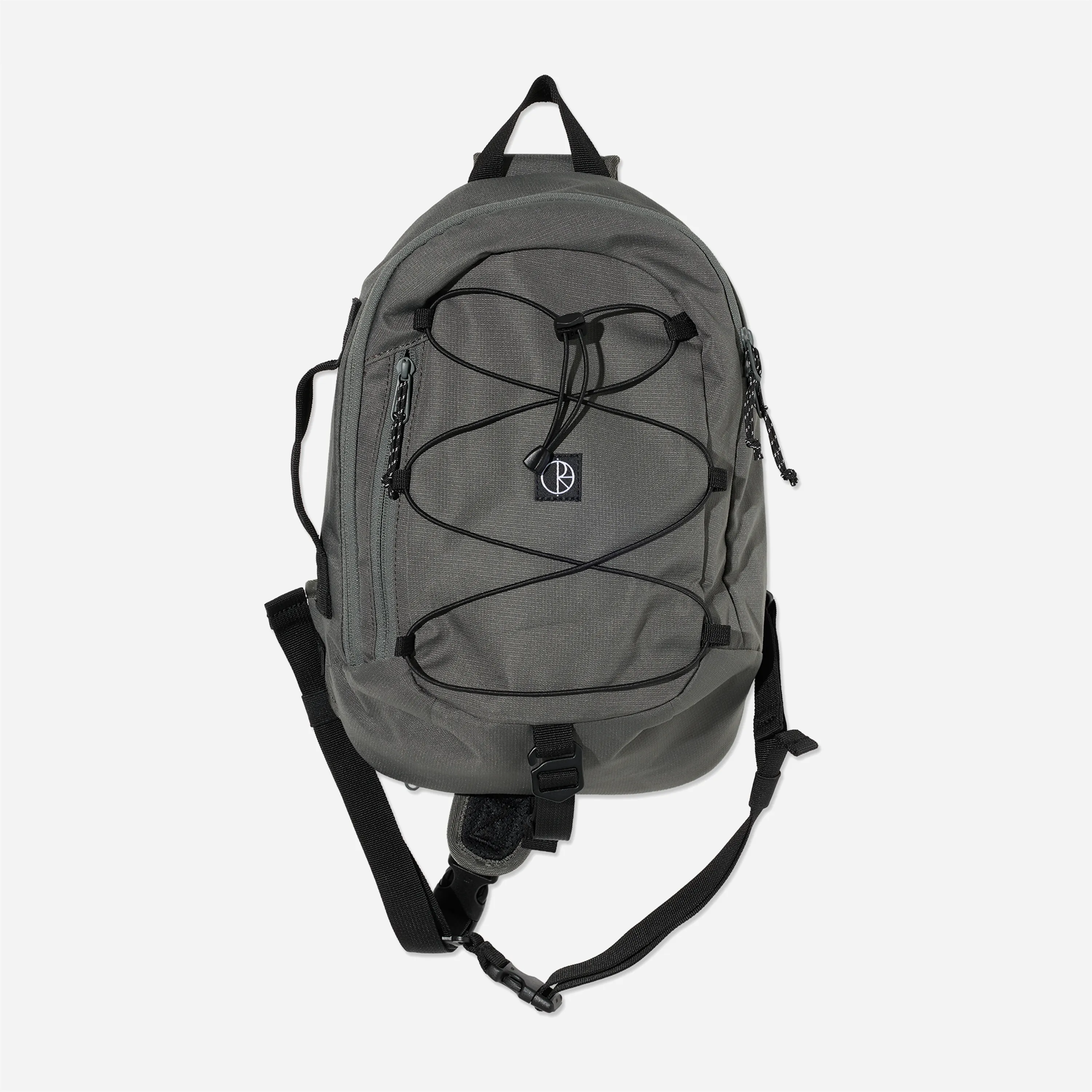 Polar Skate Co. - Resa Sling Bag Grey Green