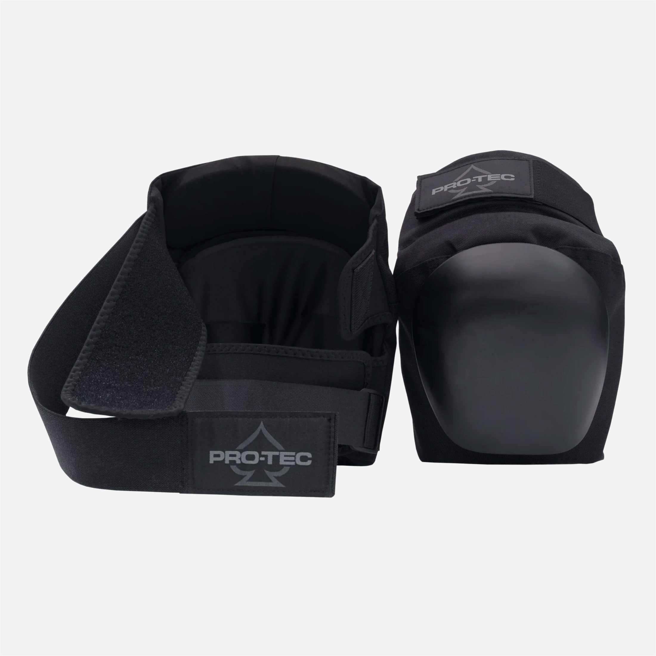 Pro-Tec - Vert Knee Pad - Black