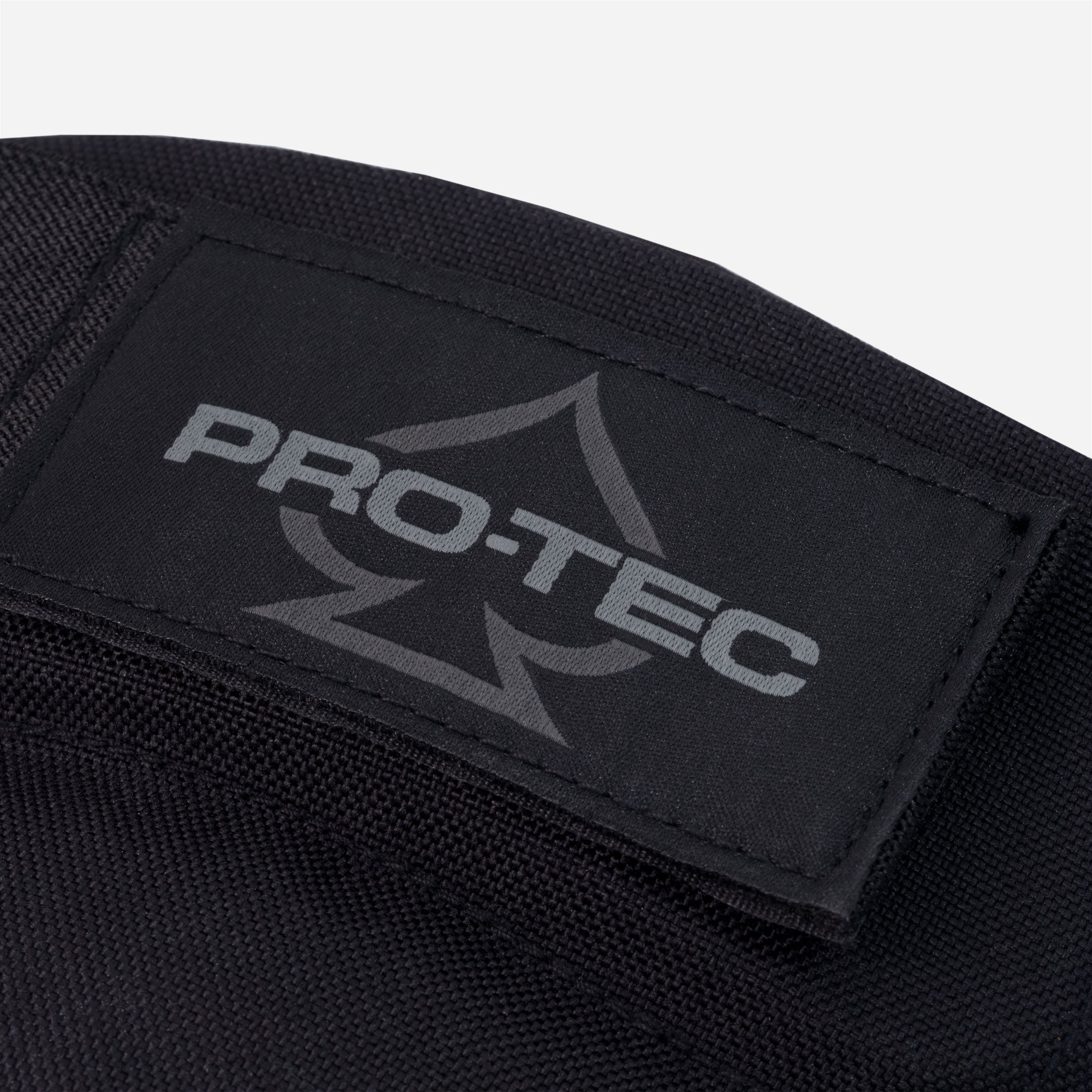 Pro-Tec - Vert Knee Pad - Black