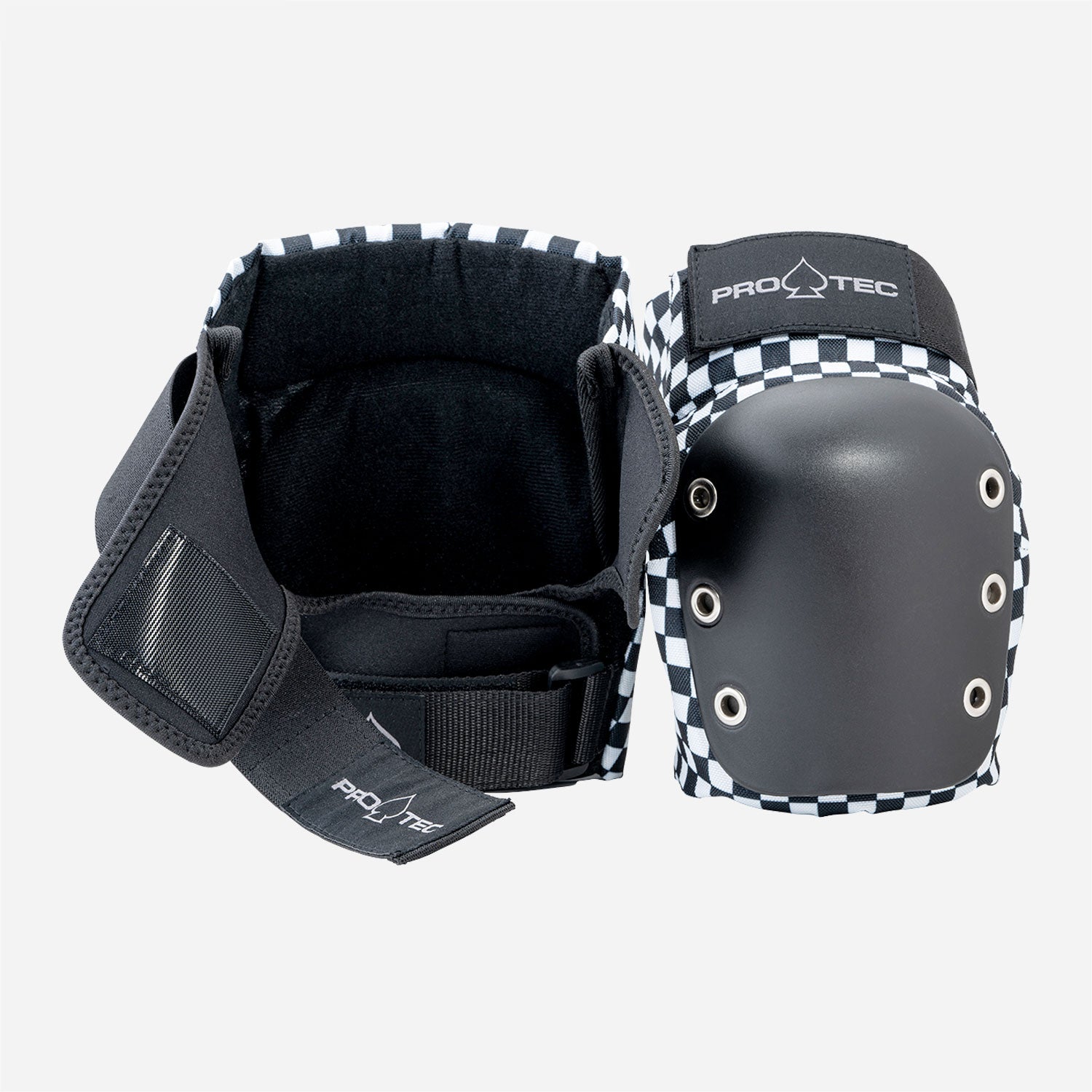 PRO -TEC - Pack of 3 Adult Protections - Checker