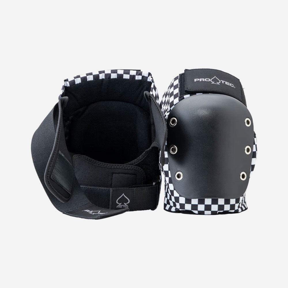 PRO -TEC - Street Gear Junior 3 Pack - Checker