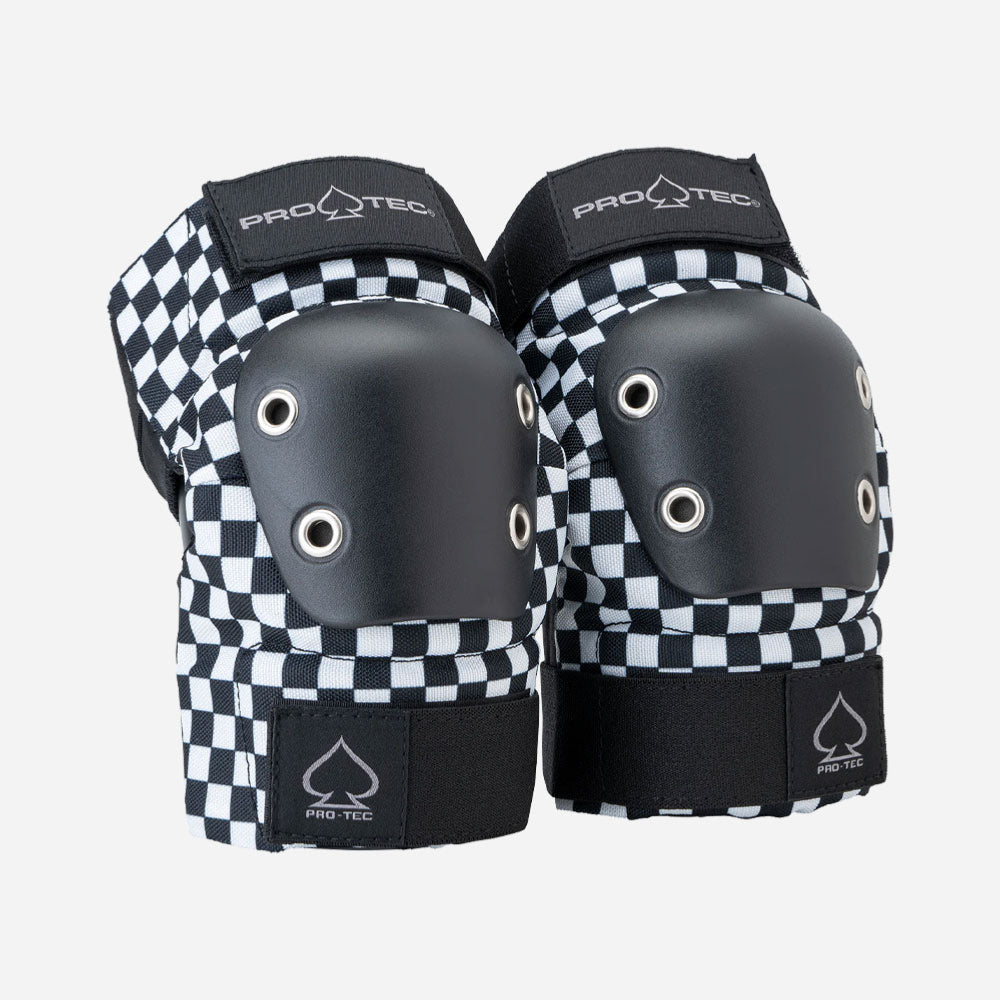 PRO -TEC - Street Gear Junior 3 Pack - Checker