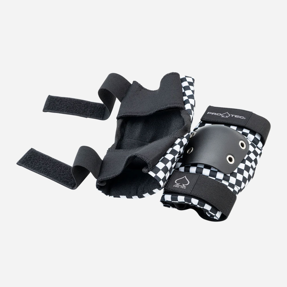 PRO -TEC - Street Gear Junior 3 Pack - Checker