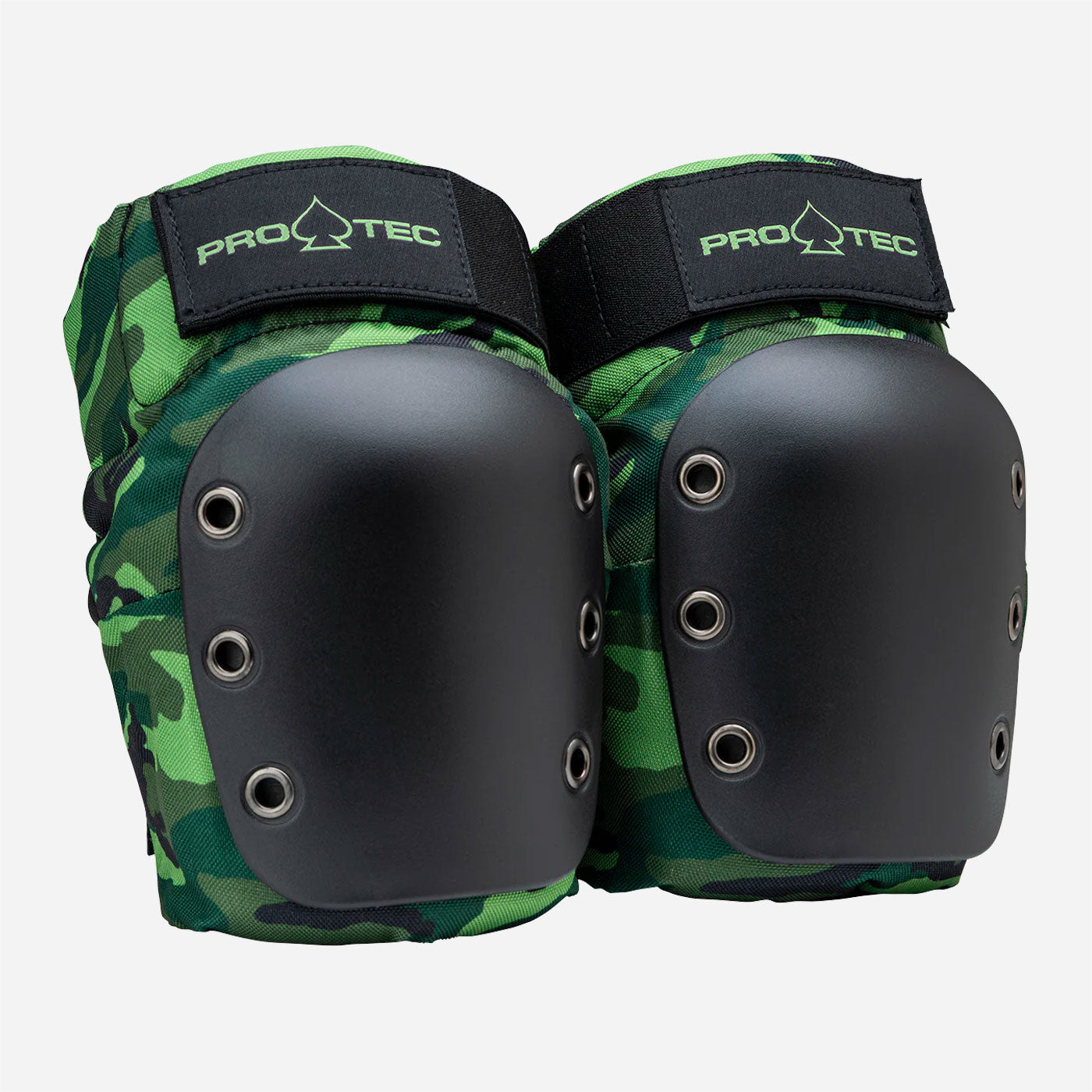 PRO-TEC - STREET GEAR JUNIOR 3 PACK - Camo