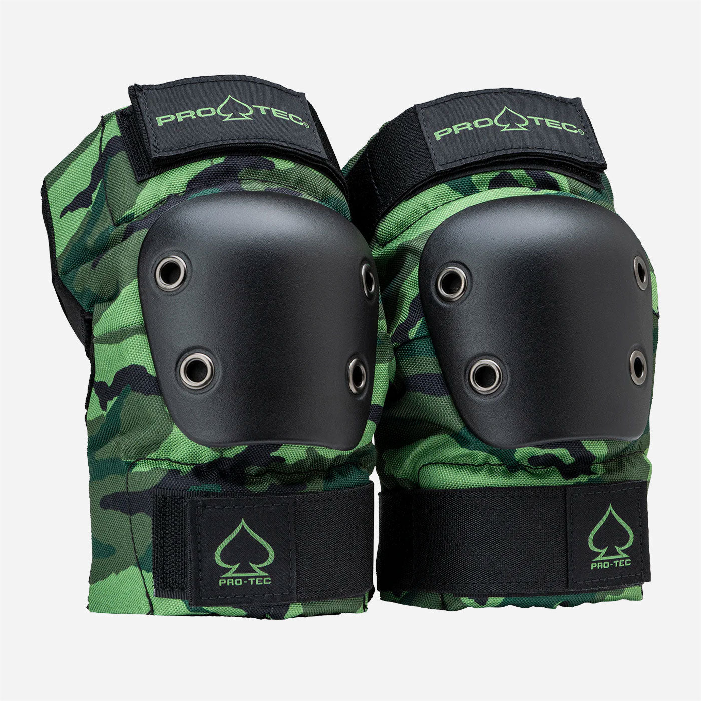 PRO-TEC - STREET GEAR JUNIOR 3 PACK - Camo