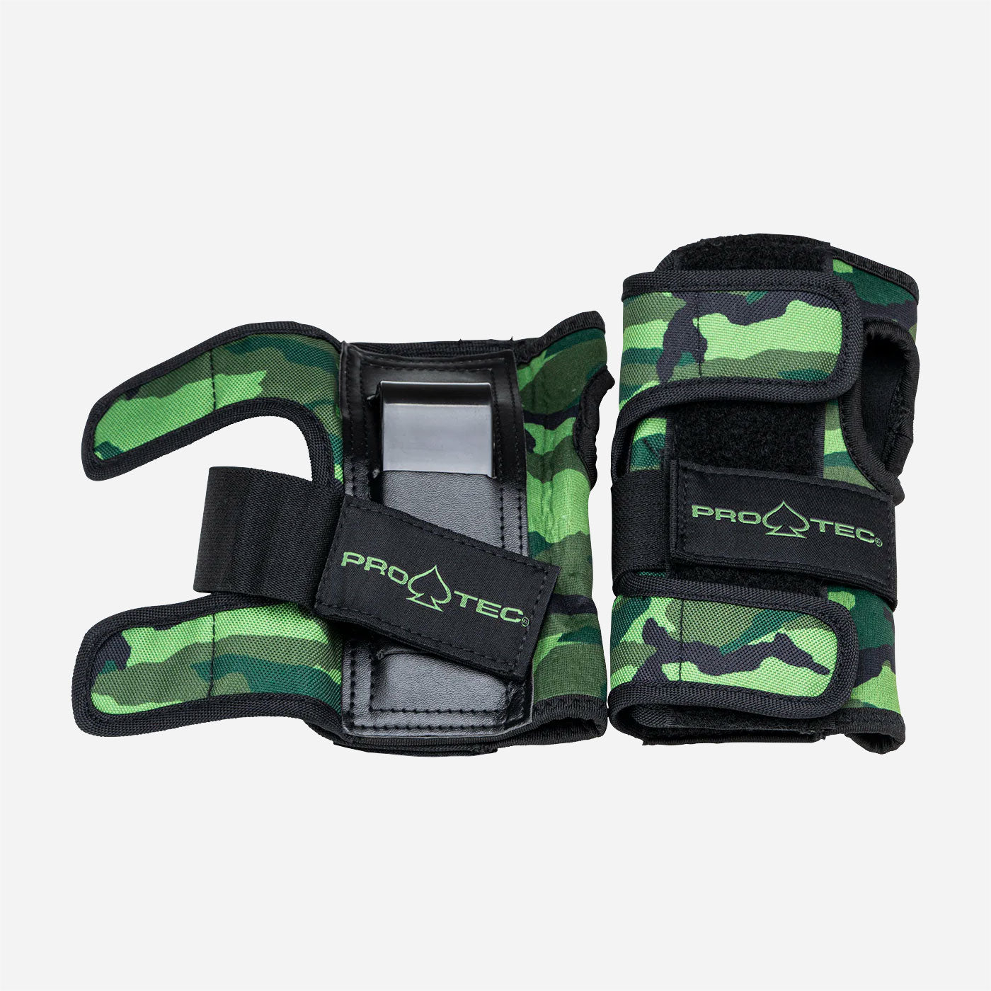 PRO-TEC - STREET GEAR JUNIOR 3 PACK - Camo