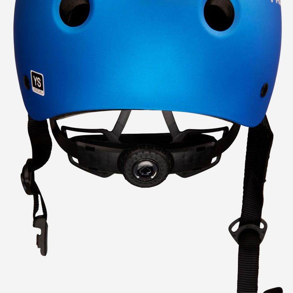 Pro-Tec - Junior Classic Certified Helmet - Matte Metallic Blue