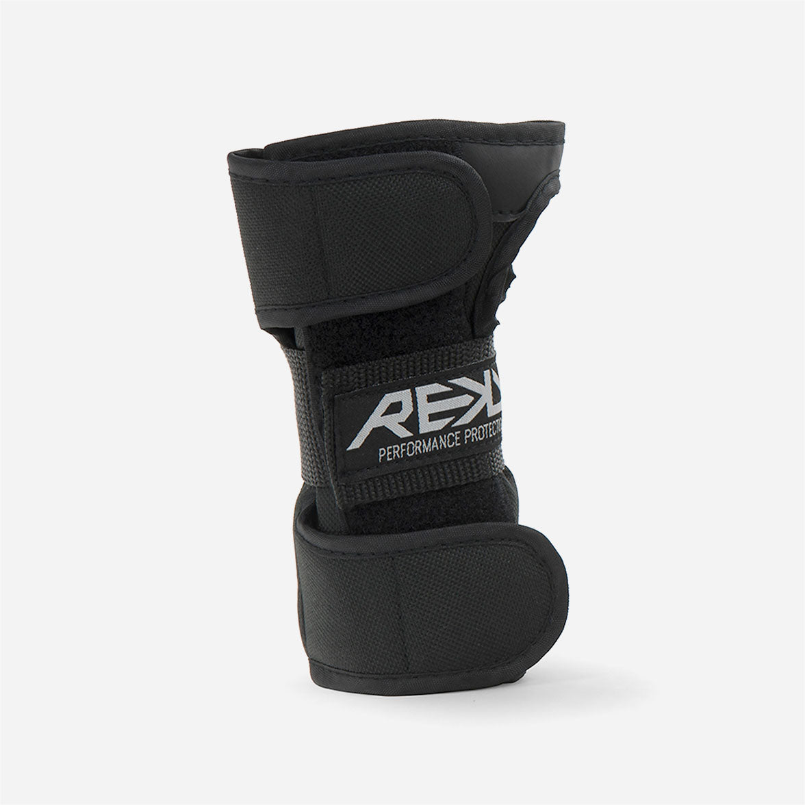 Rekd - Junior Heavy Duty Triple Pad Set - Black
