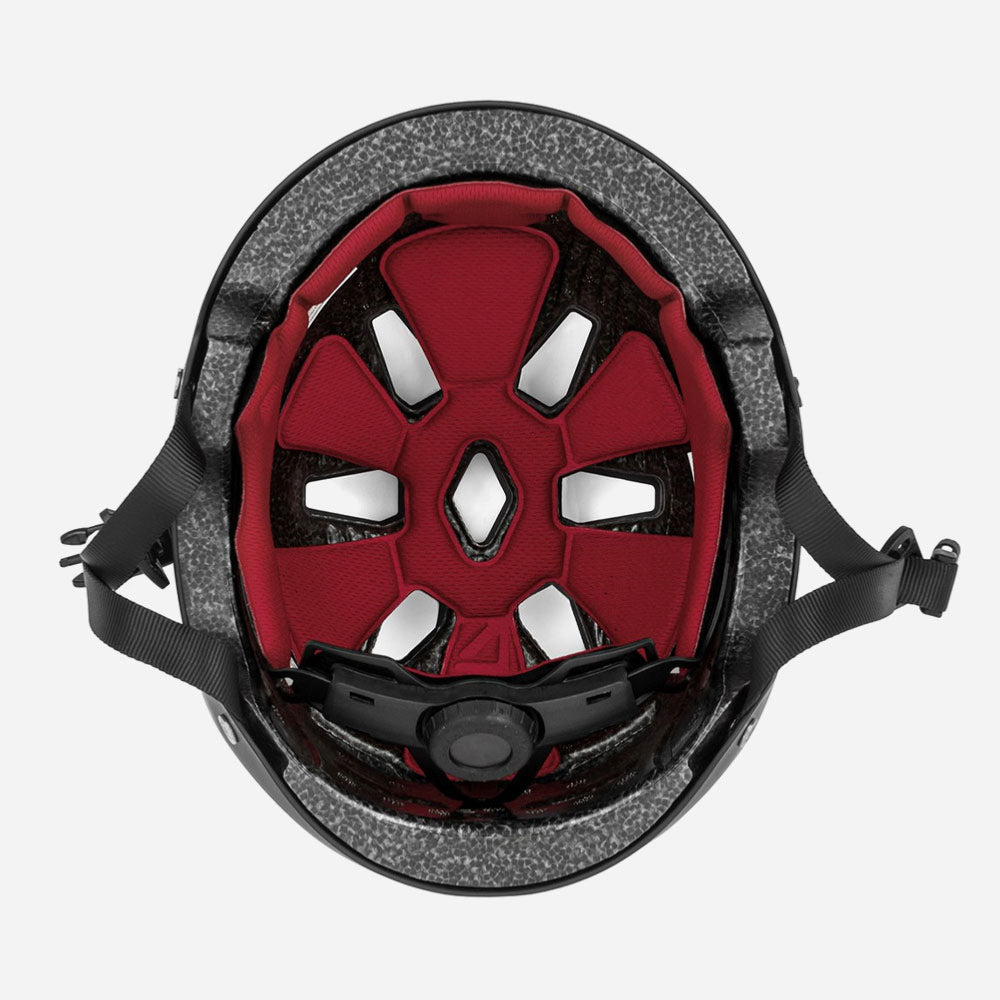 Rekd - Junior Elite 2.0 Helmet - Black