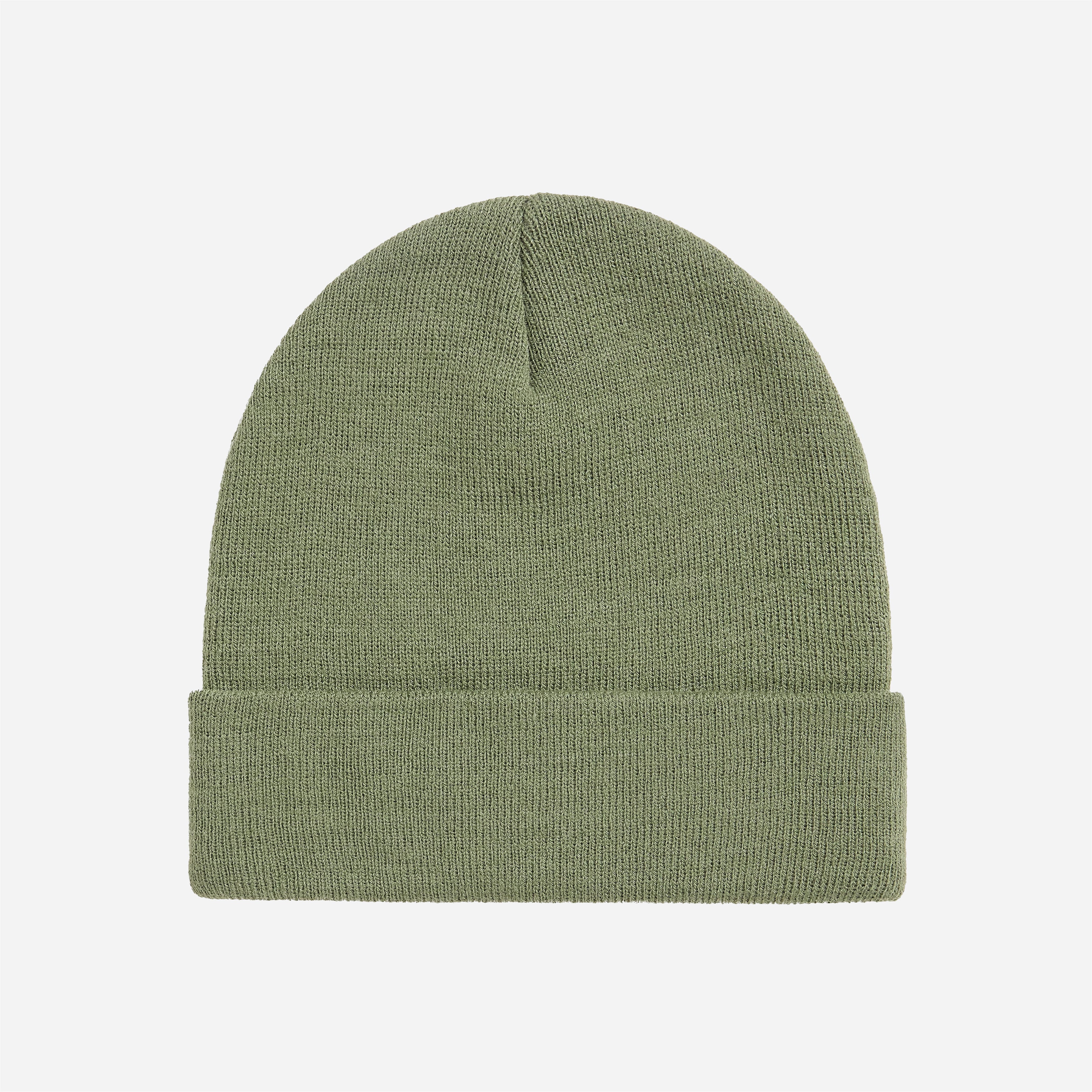 Rassvet - Classic Logo Beanie - Green