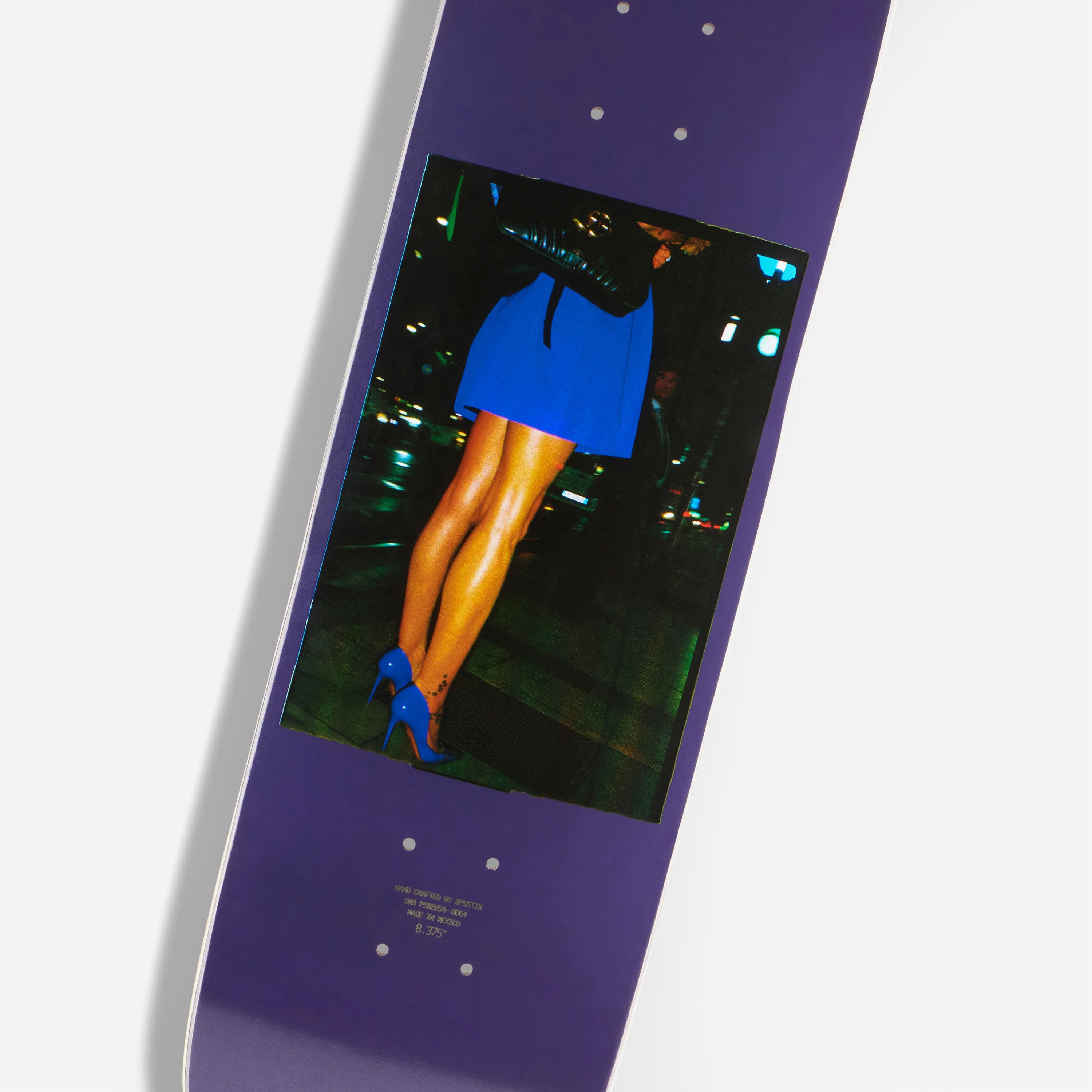 Rassvet - Val Bauer La Melancolia Deck
