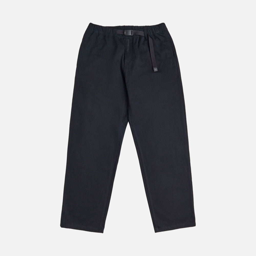 RAVE SKATEBOARDS - F&B CLIMBING PANT- Black