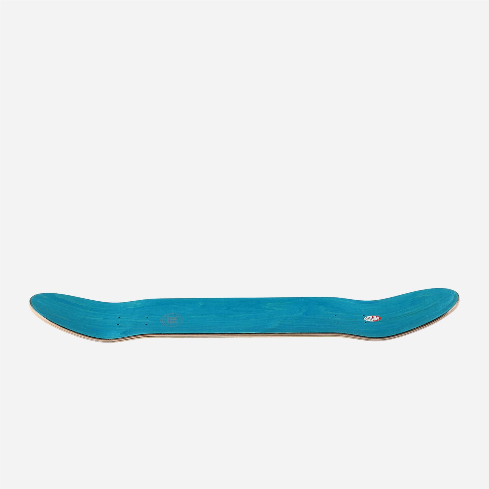 Real Skateboards - Team Classic Oval Deck