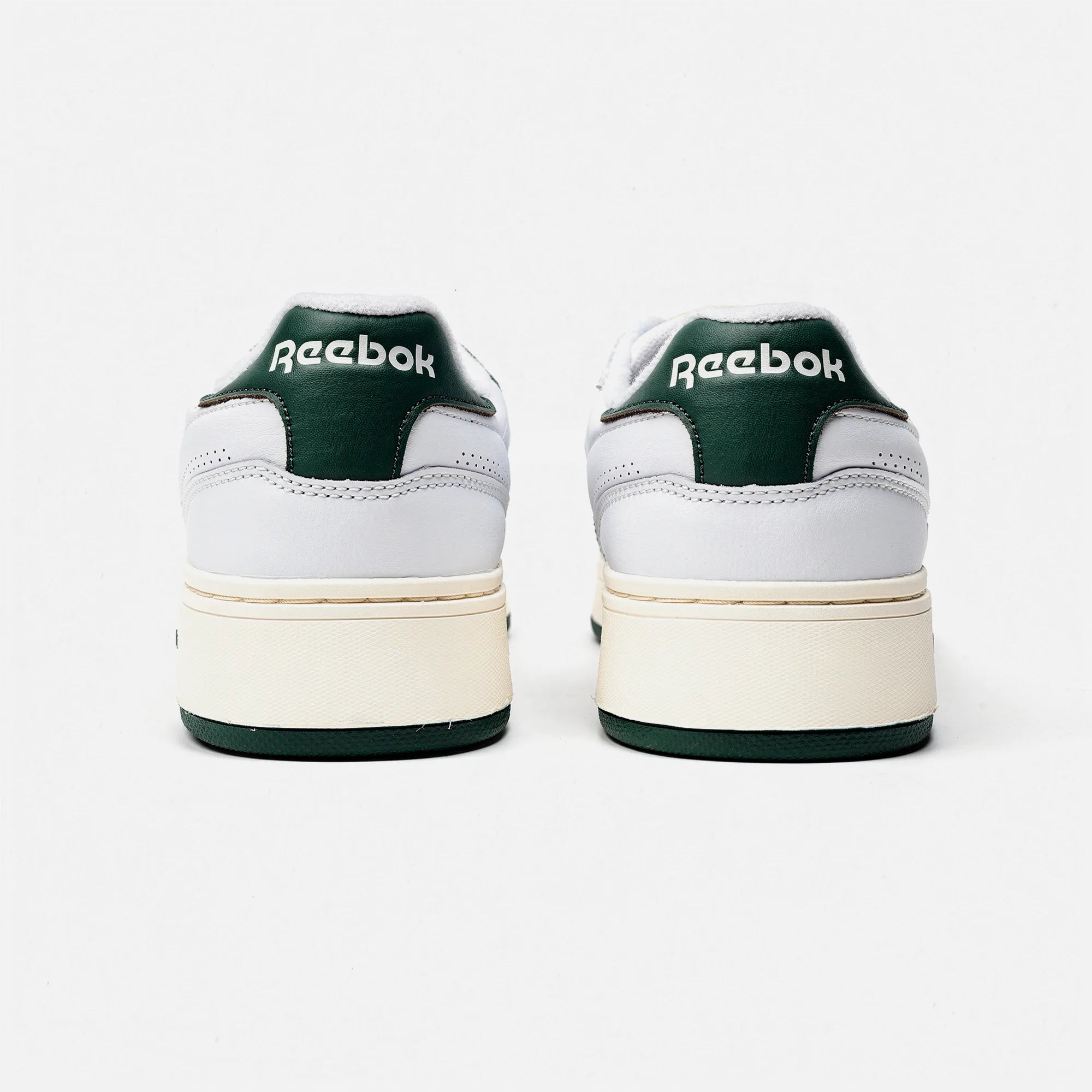 Reebok - Club C Bulc Shoes White / Green